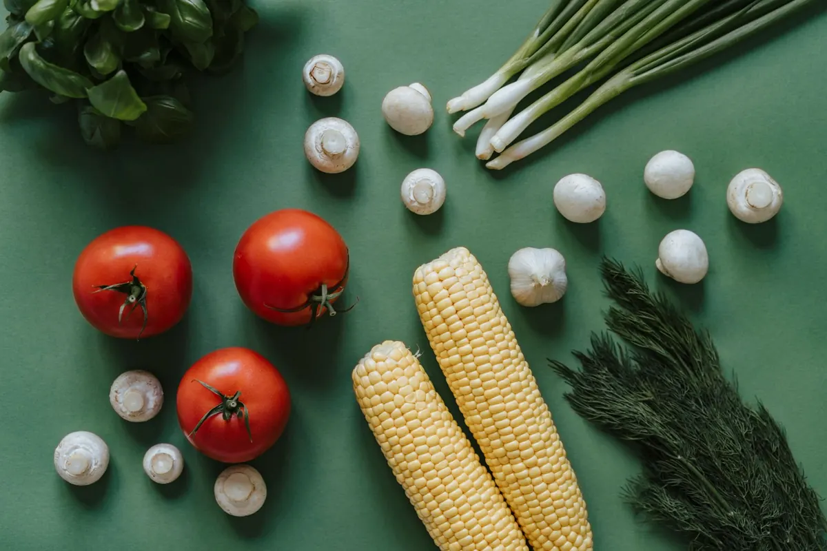 Seasonal Eating in Spring: 10 Fresh Foods to Add to Your Plate